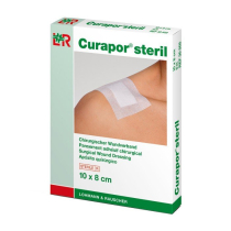 Curapor haavaplaaster